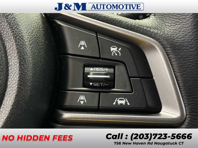 2019 Subaru Ascent Premium photo