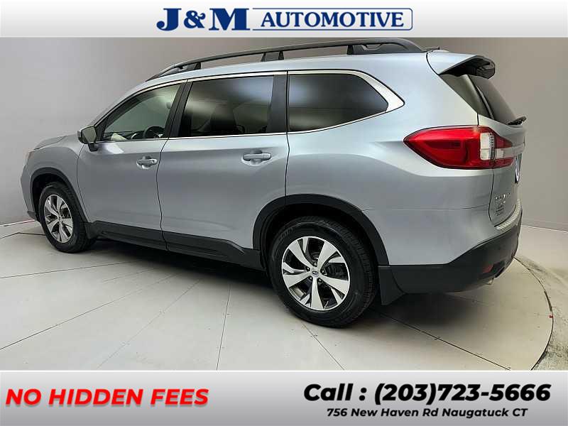 2019 Subaru Ascent Premium photo