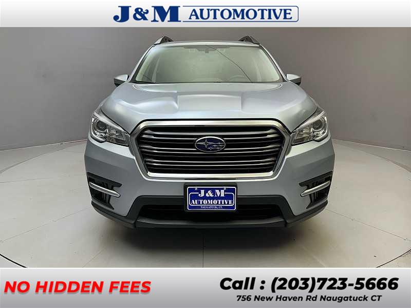 2019 Subaru Ascent Premium photo
