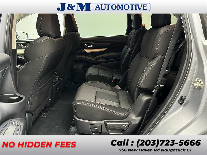 2019 Subaru Ascent Premium photo