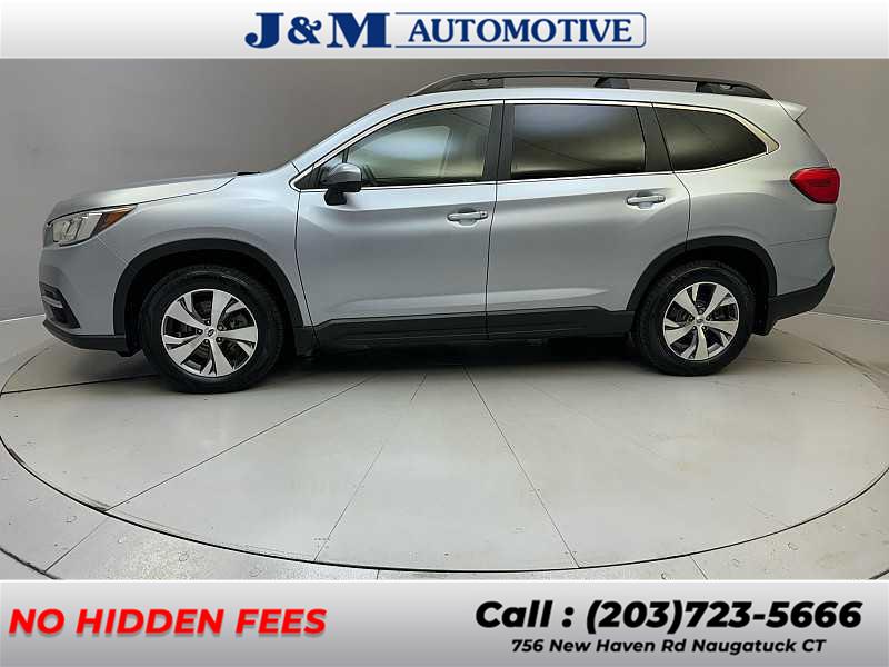2019 Subaru Ascent Premium photo