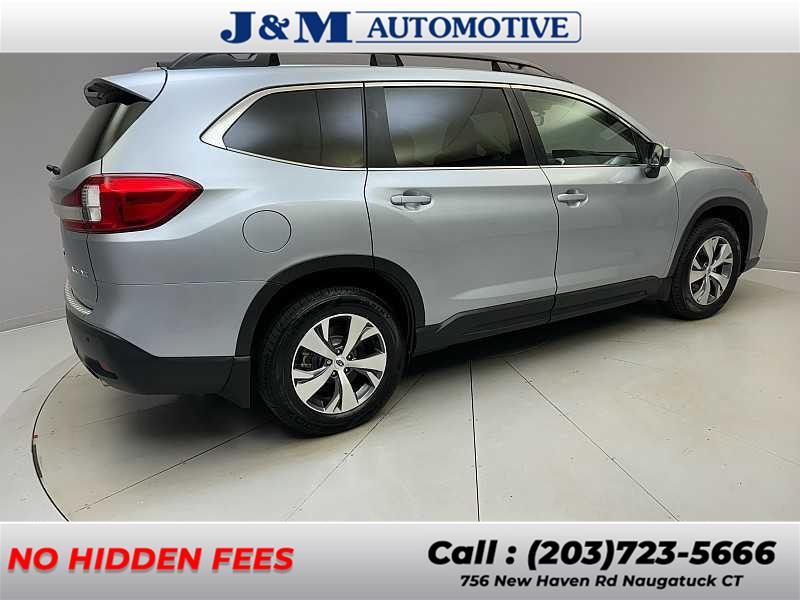 2019 Subaru Ascent Premium photo