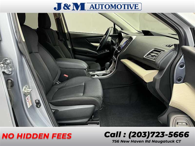 2019 Subaru Ascent Premium photo