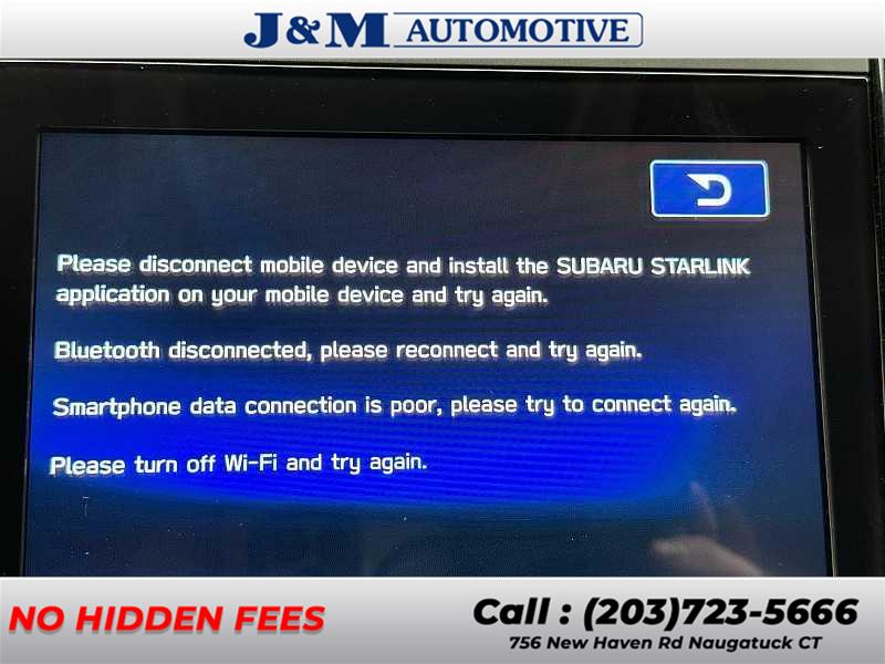 2019 Subaru Ascent Premium photo