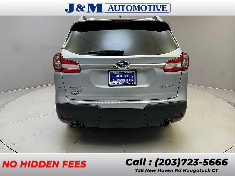2019 Subaru Ascent Premium photo