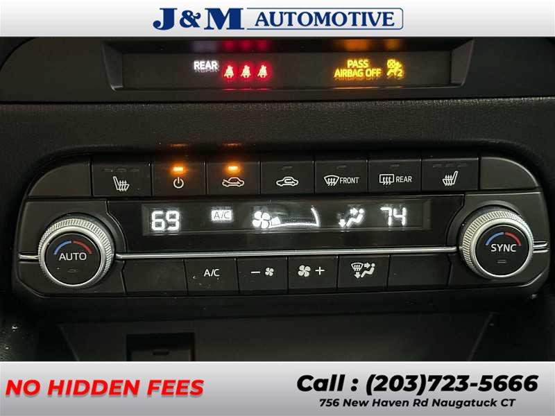 2022 Mazda CX-5 2.5 S Select Package photo