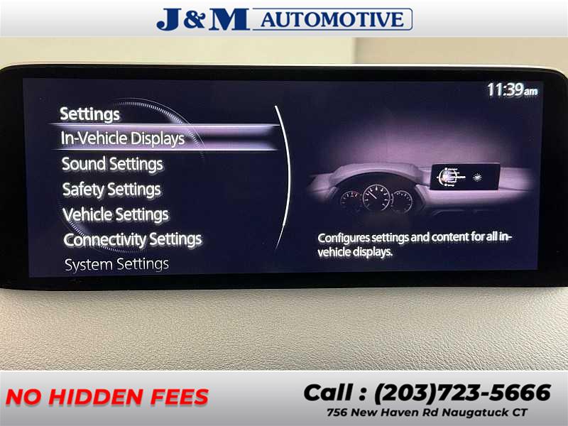 2022 Mazda CX-5 2.5 S Select Package photo