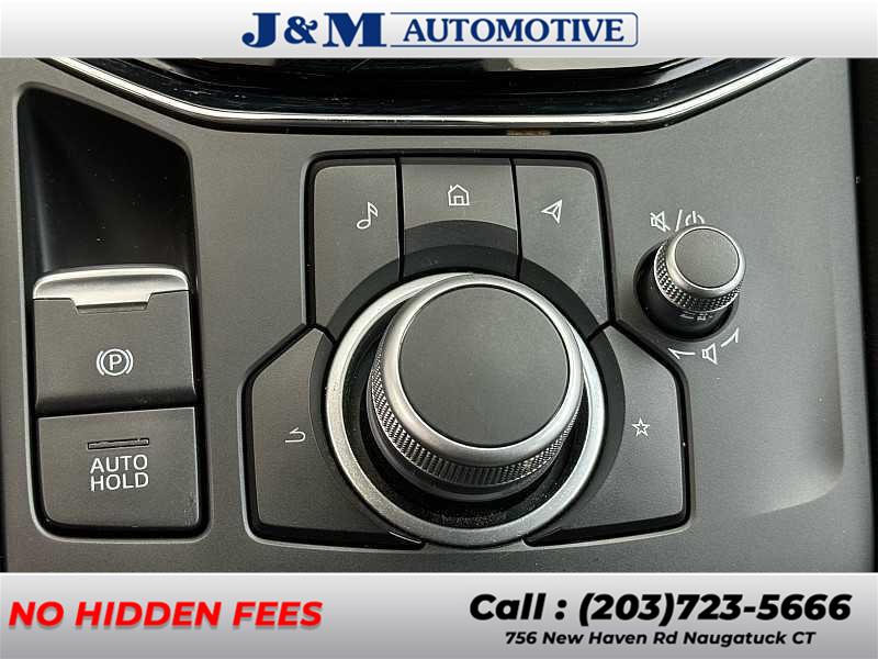 2022 Mazda CX-5 2.5 S Select Package photo