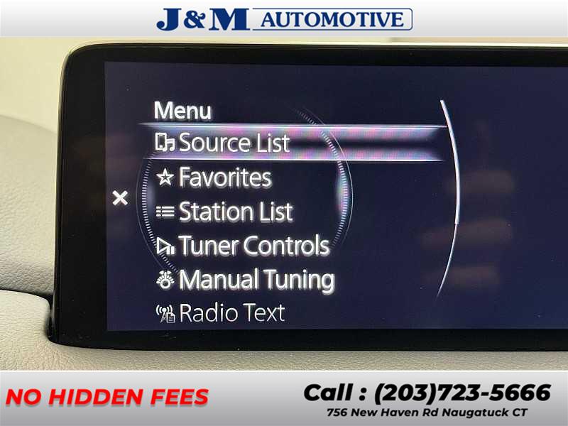 2022 Mazda CX-5 2.5 S Select Package photo