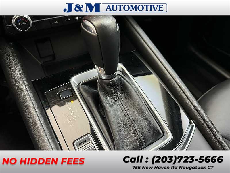 2022 Mazda CX-5 2.5 S Select Package photo