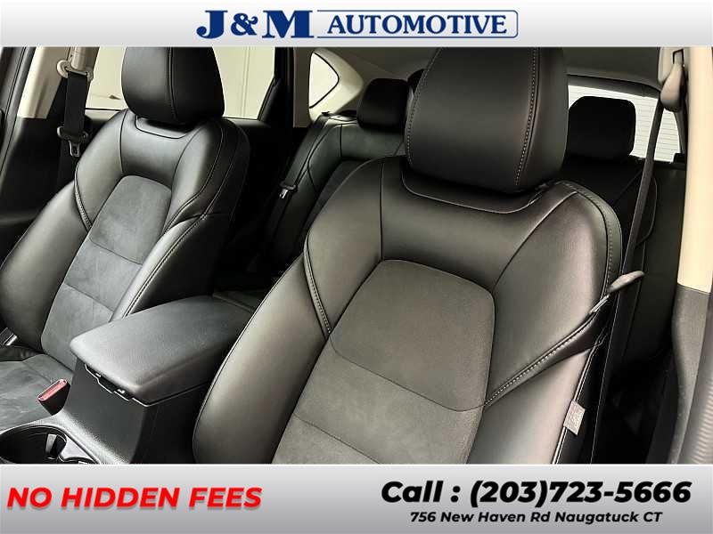 2022 Mazda CX-5 2.5 S Select Package photo