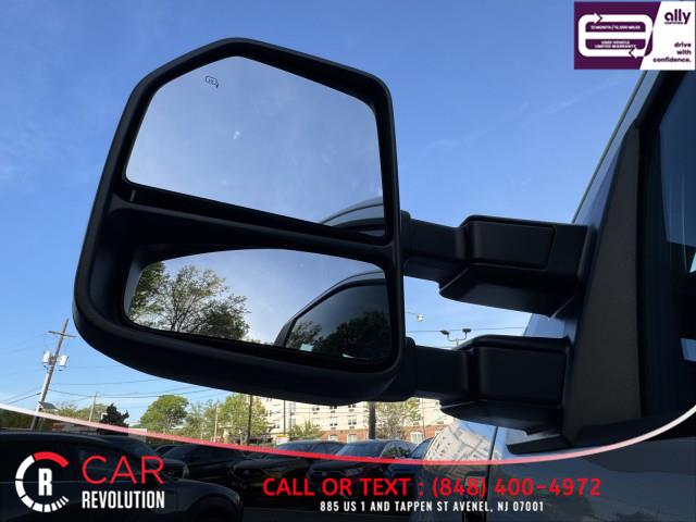 2019 Ford F-250 XL 4WD REG CAB 8' BOX photo