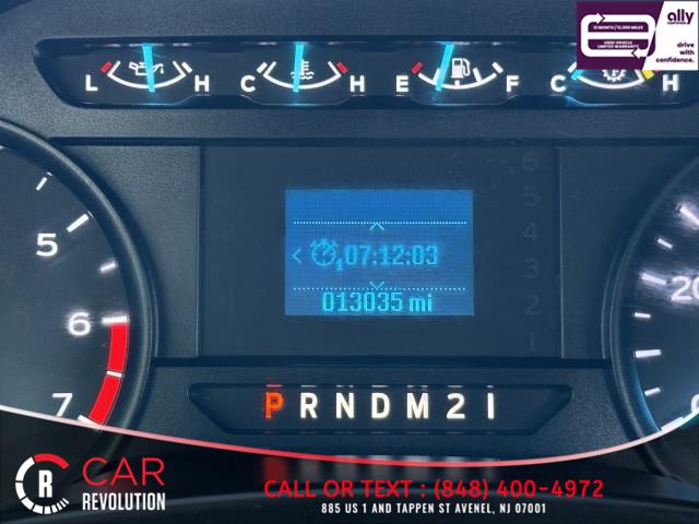 2019 Ford F-250 XL 4WD REG CAB 8' BOX photo