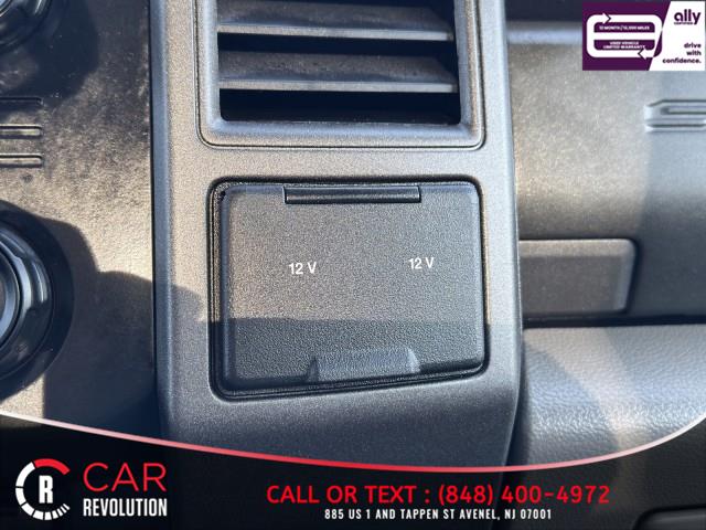 2019 Ford F-250 XL 4WD REG CAB 8' BOX photo