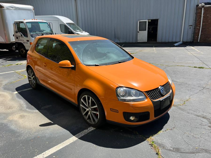 2007 Volkswagen GTI photo