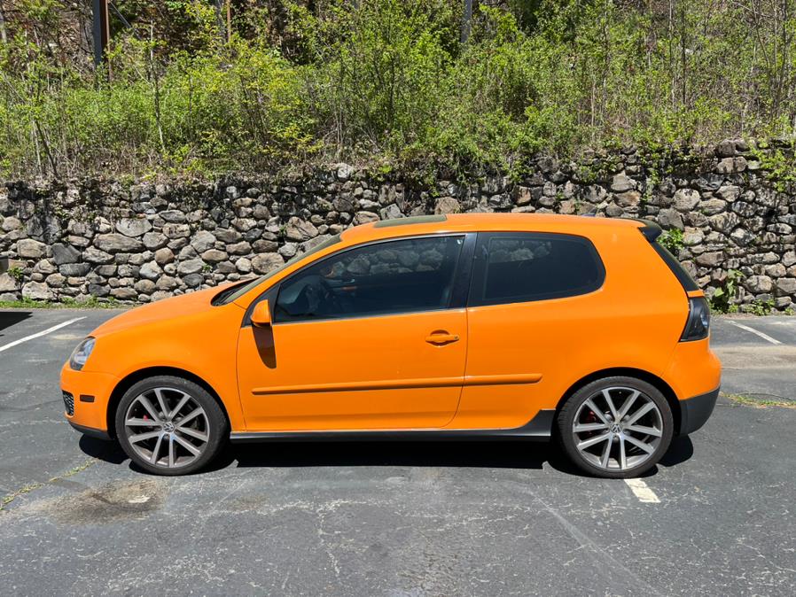 2007 Volkswagen GTI photo