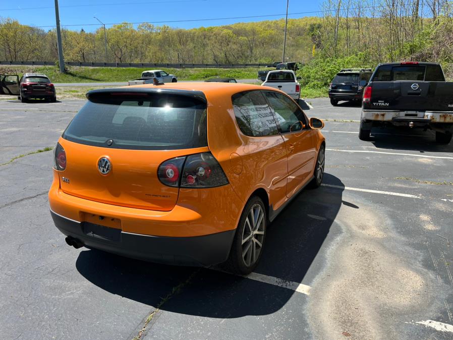 2007 Volkswagen GTI photo