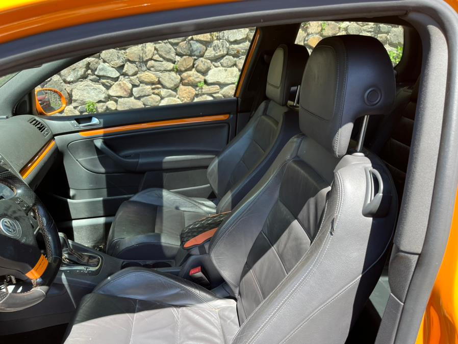 2007 Volkswagen GTI photo