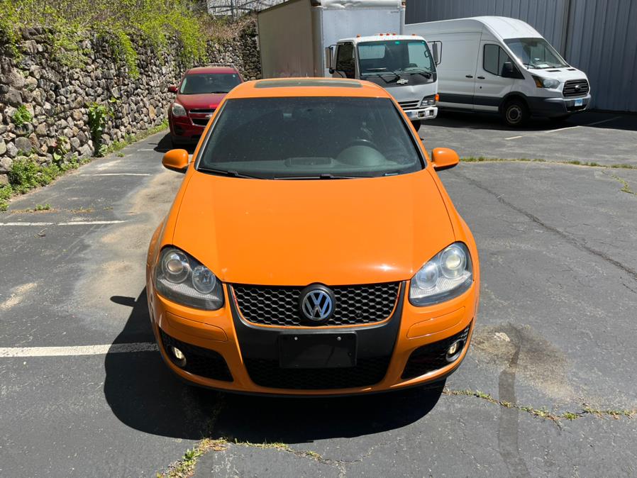 2007 Volkswagen GTI photo