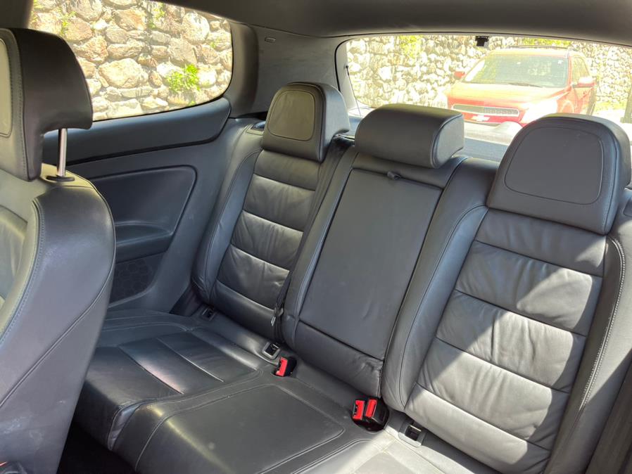 2007 Volkswagen GTI photo