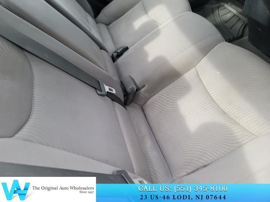 2016 Hyundai Elantra 4dr Sdn Auto SE (Alabama Plant photo