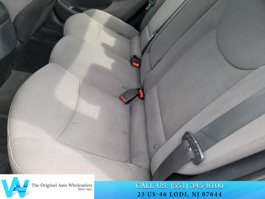 2016 Hyundai Elantra 4dr Sdn Auto SE (Alabama Plant photo