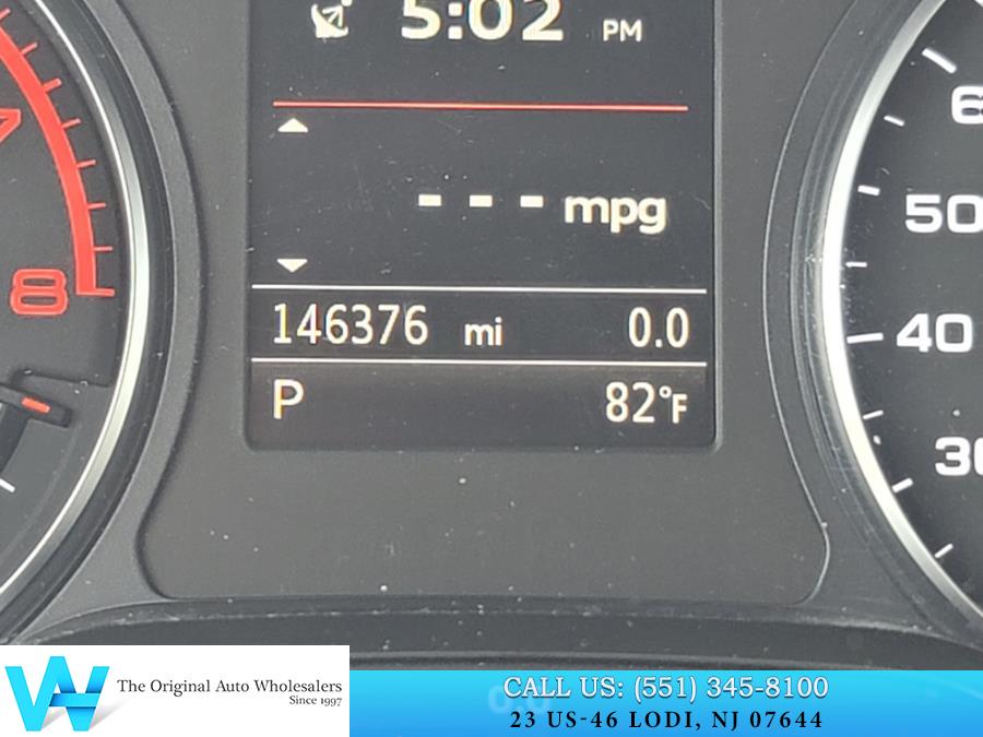 2016 Audi A3 4dr Sdn quattro 2.0T Premium photo