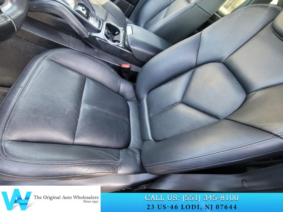 2012 Porsche Cayenne photo