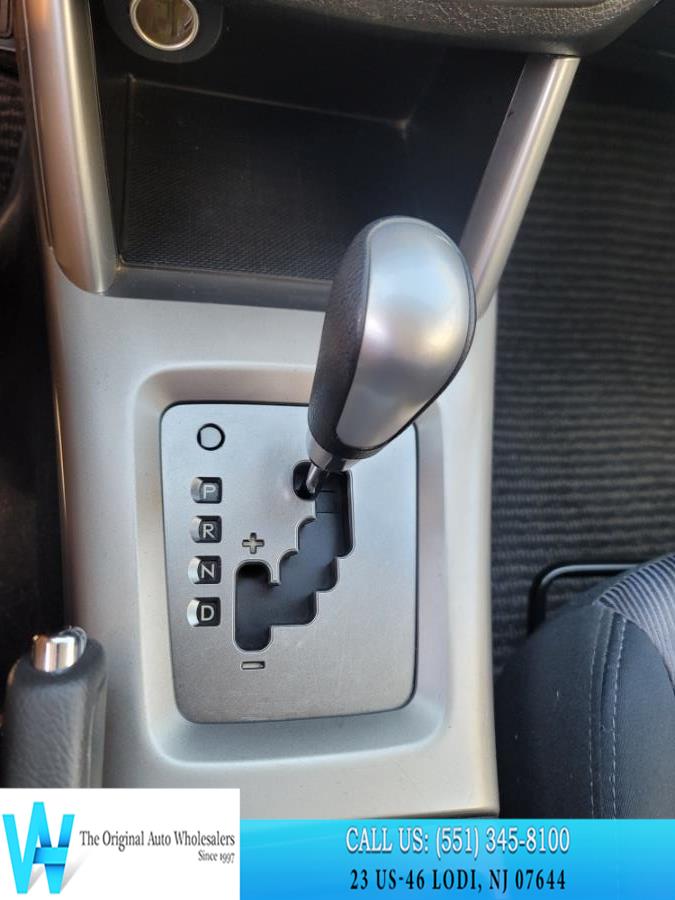 2009 Subaru Forester 2.5 X Premium photo