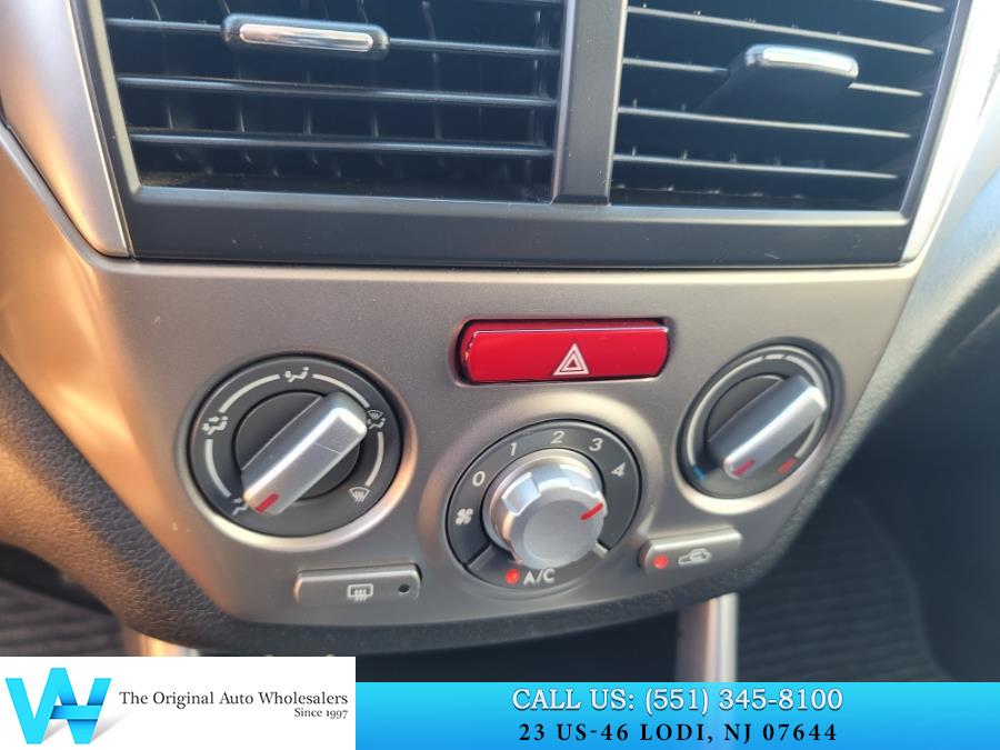 2009 Subaru Forester 2.5 X Premium photo