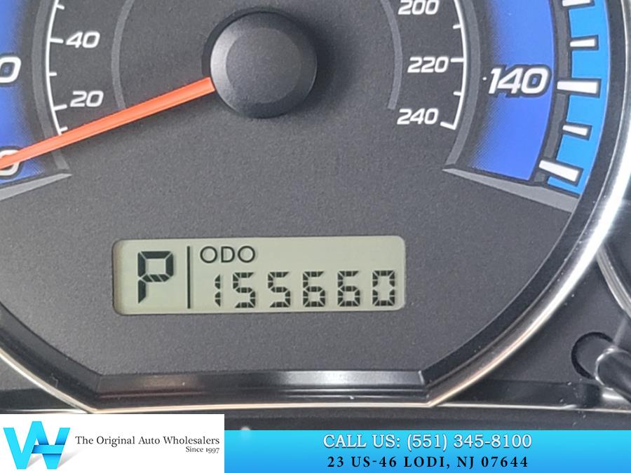 2009 Subaru Forester 2.5 X Premium photo