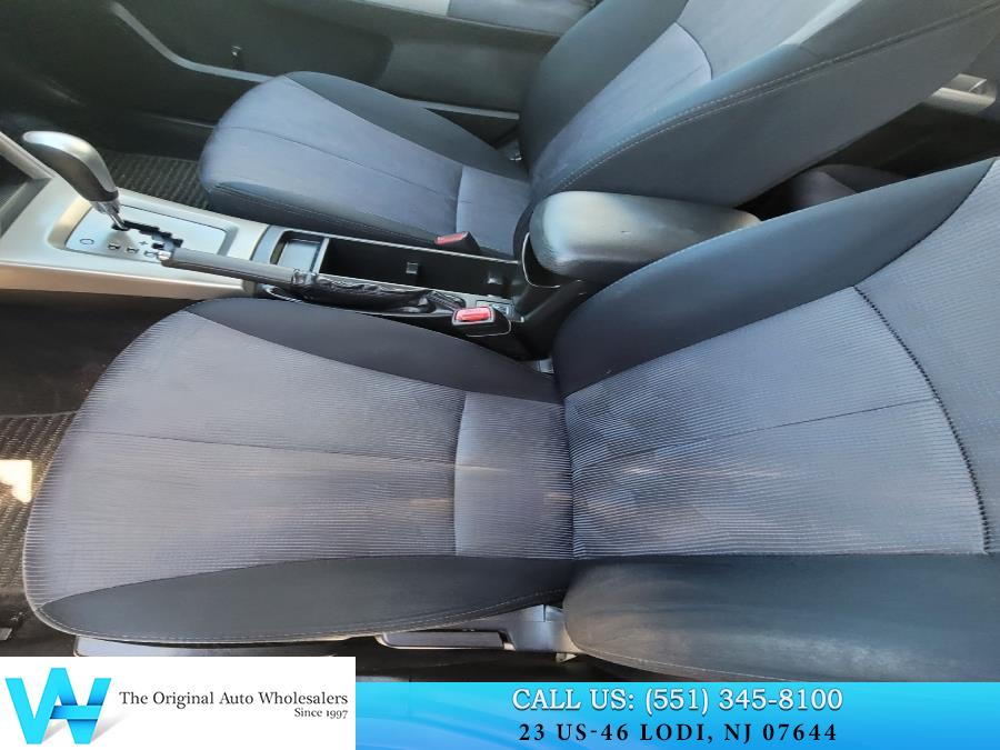 2009 Subaru Forester 2.5 X Premium photo