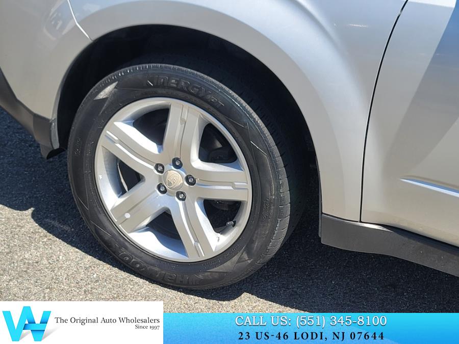 2009 Subaru Forester 2.5 X Premium photo