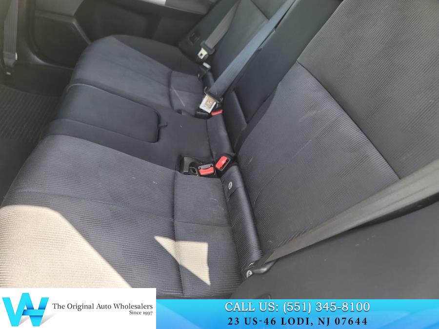 2009 Subaru Forester 2.5 X Premium photo