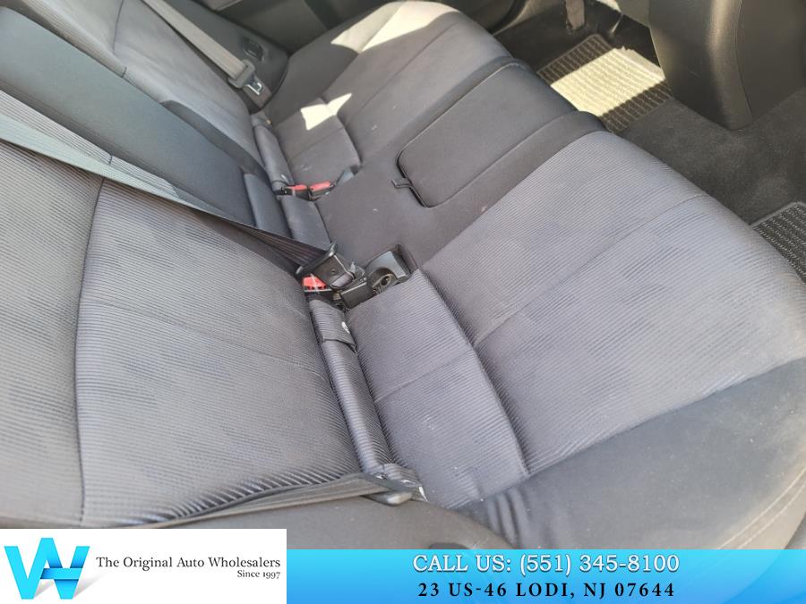 2009 Subaru Forester 2.5 X Premium photo