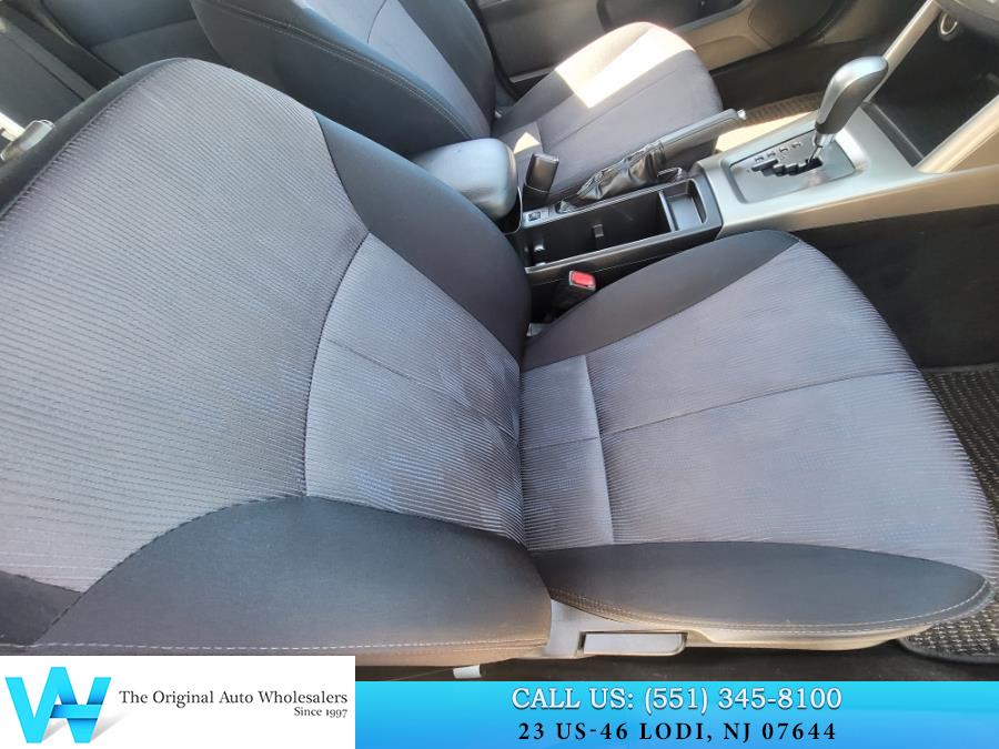 2009 Subaru Forester 2.5 X Premium photo