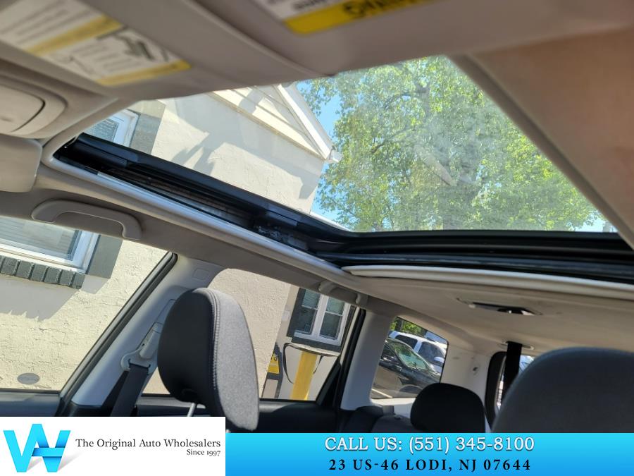 2009 Subaru Forester 2.5 X Premium photo