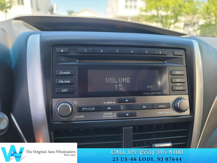 2009 Subaru Forester 2.5 X Premium photo