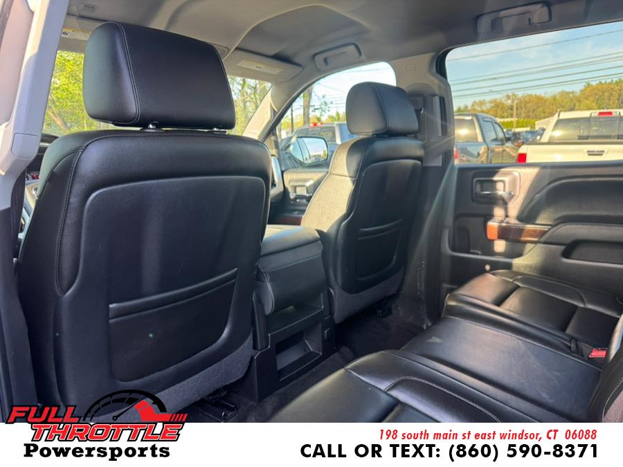 2014 GMC Sierra 1500 SLE photo