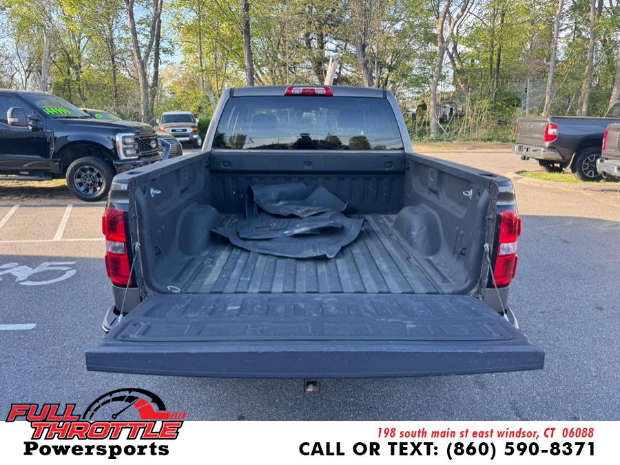 2014 GMC Sierra 1500 SLE photo