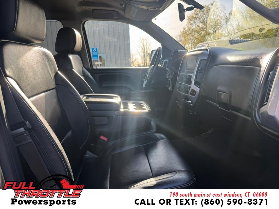 2014 GMC Sierra 1500 SLE photo