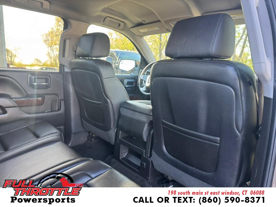 2014 GMC Sierra 1500 SLE photo