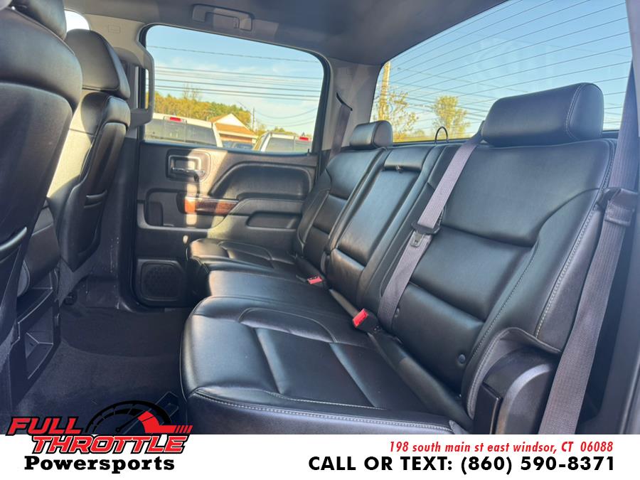 2014 GMC Sierra 1500 SLE photo