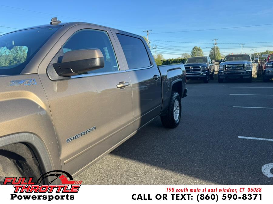 2014 GMC Sierra 1500 SLE photo