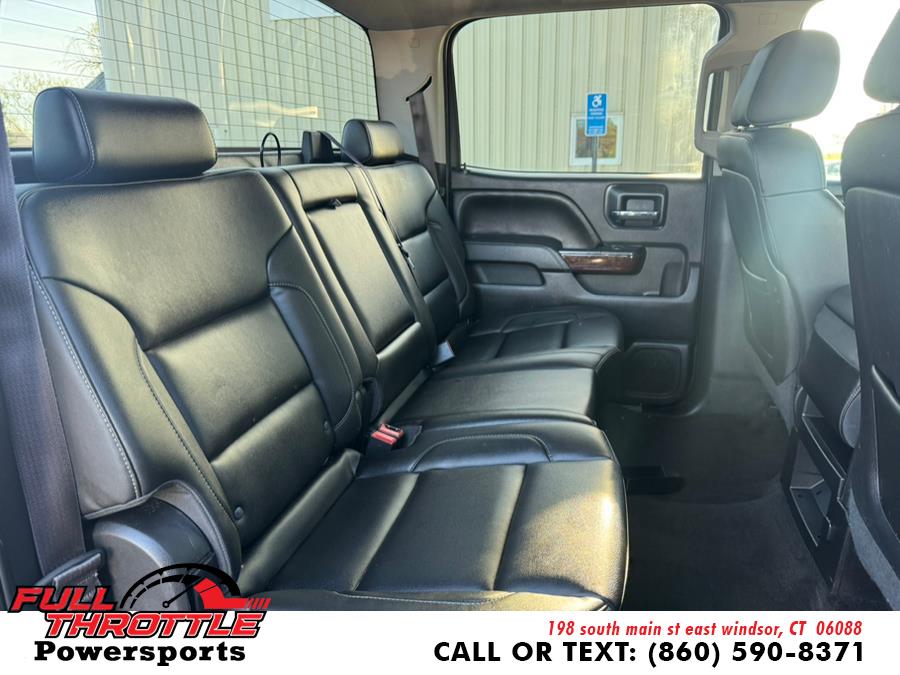 2014 GMC Sierra 1500 SLE photo