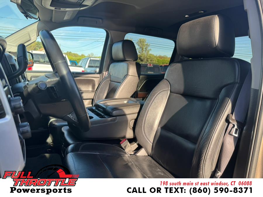 2014 GMC Sierra 1500 SLE photo
