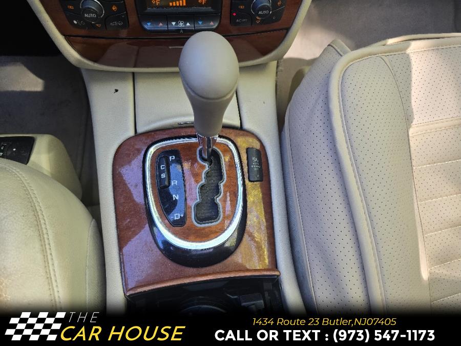 2006 Mercedes-Benz S-Class S350 photo