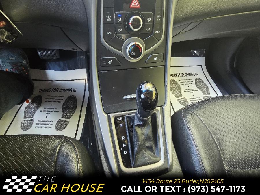 2015 Hyundai Elantra 4dr Sdn Auto SE (Alabama Plant photo