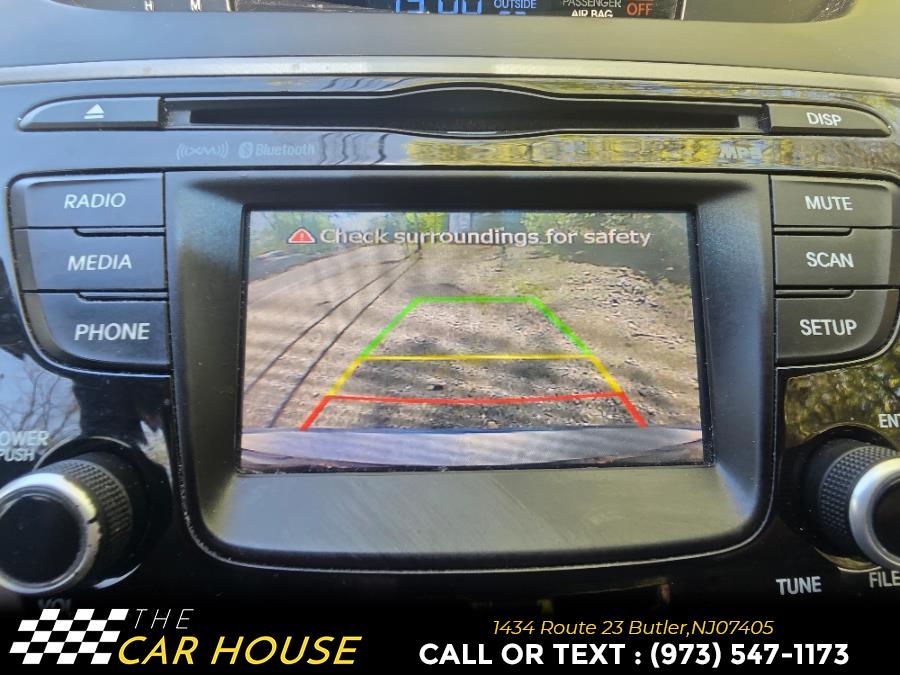 2015 Hyundai Elantra 4dr Sdn Auto SE (Alabama Plant photo