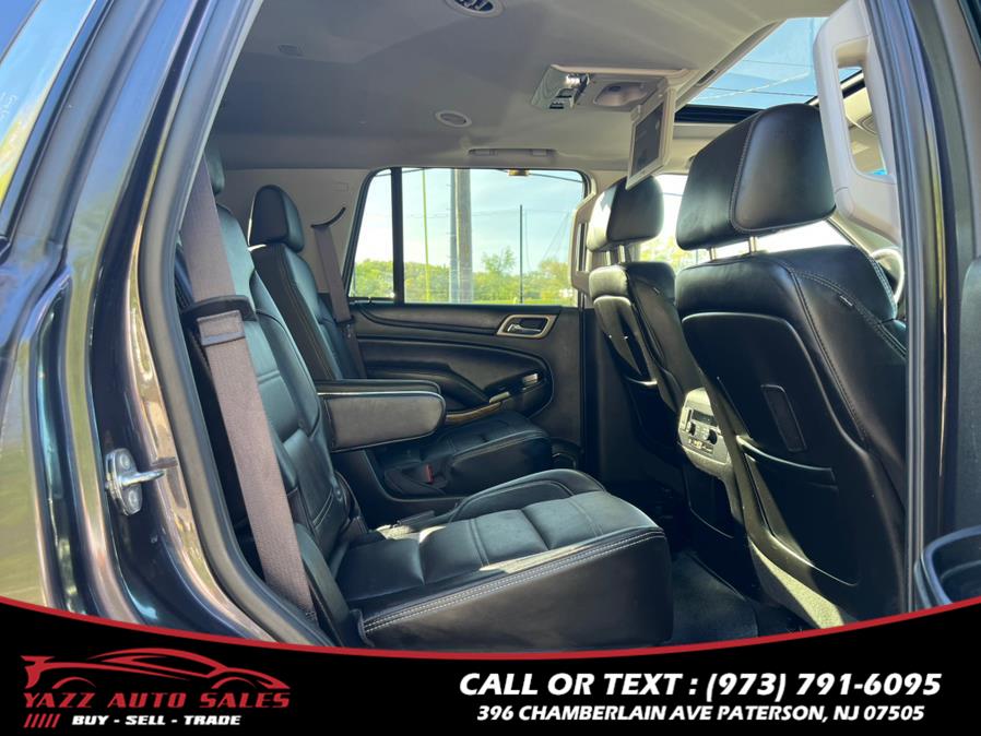 2016 GMC Yukon 4WD 4dr Denali photo